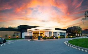 Holiday Inn Coventry M6, J2 By Ihg